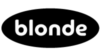 Blonde Logo