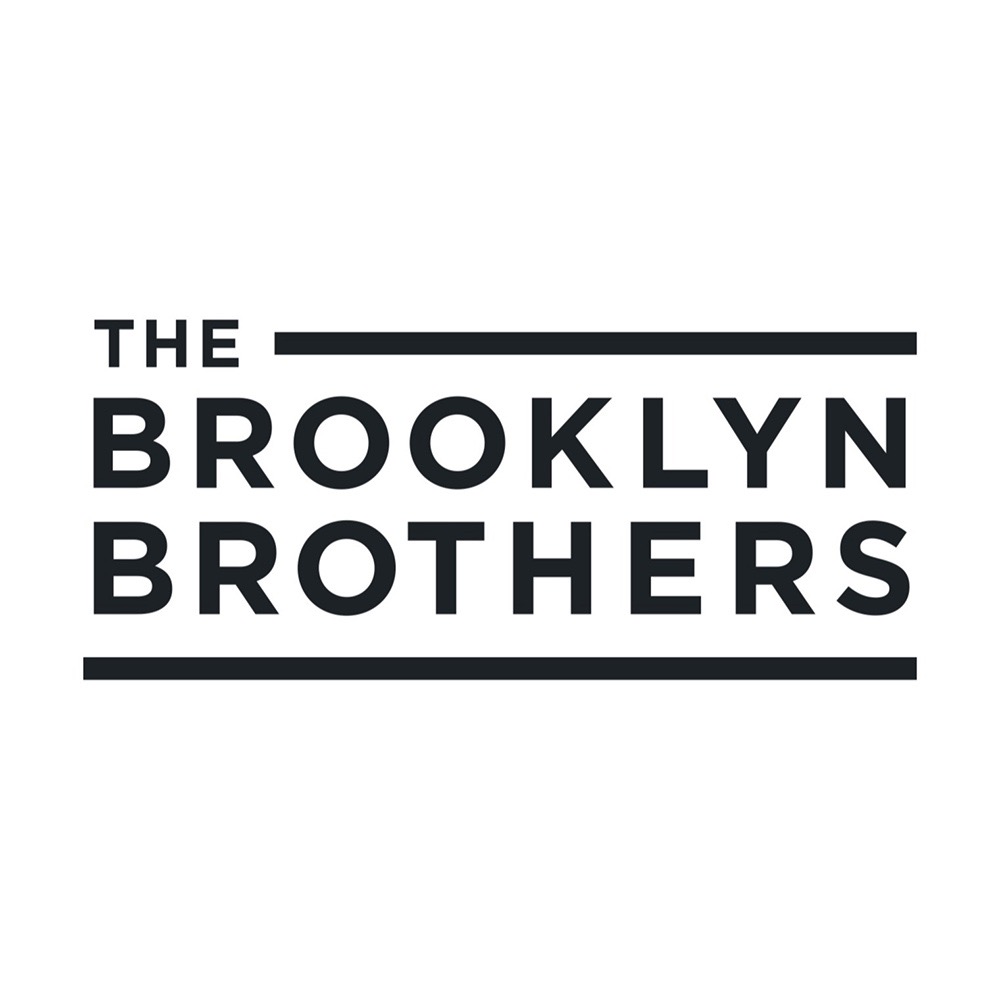 The Brooklyn Brothers Logo